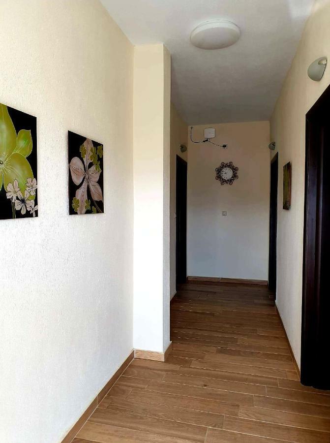 Angels Apartment Nea Vrasna Exterior photo